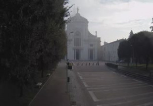 Slika pregleda web-kamere Basilica Papale di Santa Maria degli Angeli